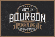 Big Bundle - 14 fonts, a Script Font by VozzyStock (Thumbnail 5 of 15)