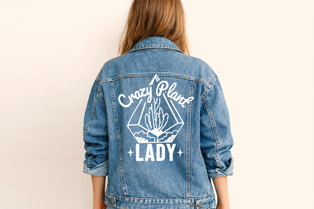 Cactus SVG Bundle Plant Mom Shirt, an Object Graphic by TanchaArt (Photo 8 of 12)