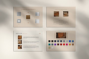 Dreamy | Album Guide PDF, a Templates & Theme by Studio Leelou (Thumbnail 6 of 10)