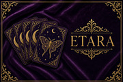 ETARA Autumn Ritual Kit, an Object Graphic by ETARA by Mea Hau (Thumbnail 5 of 64)