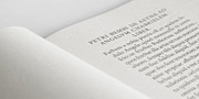 De Aetna Regular Pro, a Serif Font by Rudolf Horaczek (Thumbnail 7 of 7)