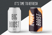 Bondie Rough, a Sans Serif Font by Craft Supply Co. (Thumbnail 7 of 8)