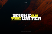 Shone, a Slab Serif Font by Linecreative (Thumbnail 10 of 10)