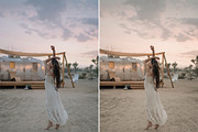 4 Vintage Warm Lightroom Presets, a Preset Add-On by Presets by Yevhen (Thumbnail 4 of 11)