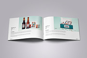 Creative Designer Portfolio, a Brochure Template by vanroem2nd (Thumbnail 16 of 19)