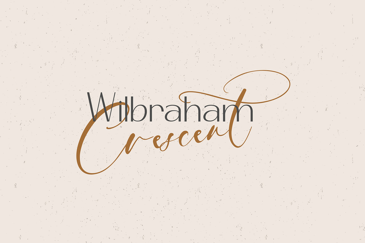 Witalina, a Script Font by Alexander Tiunov (Photo 4 of 6)