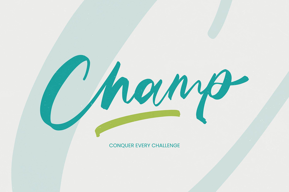 Satiate Ration Bold Brush Font, a Script Font by stylishtype.co (Photo 13 of 20)