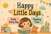 Magoui Smile, a Handwritten Font by Wow Magic (Thumbnail 4 of 5)