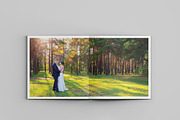 Wedding Photo Album Template-V485, a Brochure Template by Template Shop (Thumbnail 7 of 17)