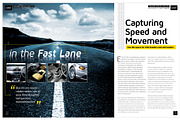 Magazine Template InDesign 02, a Magazine Template by Love Graphic Design (Thumbnail 20 of 36)