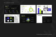 Strategy Report Presentation, a Presentation Template by Creative-Work (Thumbnail 7 of 9)