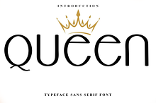 Queen
