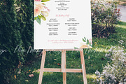18x24 Sign Mockup,Easel Mockup, a Product Mockup by ILoveMockupDesign (Thumbnail 5 of 9)
