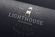 Vintage Badges vol 2, a Branding & Logo Template by blauananas (Thumbnail 7 of 9)