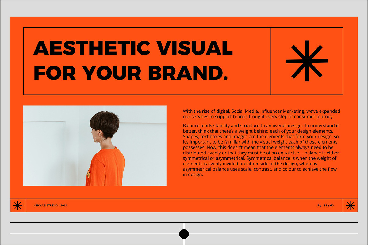 PLUSE! MediaKit Keynote Presentation, a Presentation Template by Invasi Studio (Photo 5 of 13)