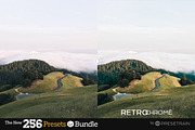 256 New Lightroom Preset Bundle, an Action Add-On by Presetrain Co. (Thumbnail 32 of 51)