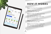 400+Etsy&Instagram Listing Mockups, a Device Mockup by Nina Shaw (Thumbnail 6 of 9)