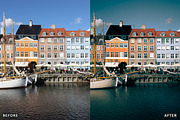 AI-Optimized Street Lightroom Preset, a Preset Add-On by AAA Presets (Thumbnail 6 of 26)