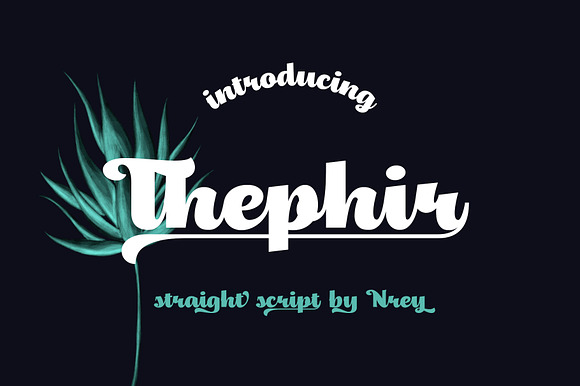 Thephir preview 8