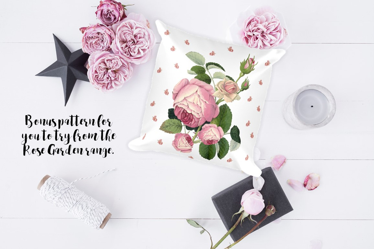 SUMMER MEADOW, an Invitation Template by Ginger Duck Graphics (Photo 4 of 5)