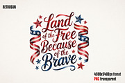 Independence Day PNG Bundle, an Object Graphic by GlitterCraft (Thumbnail 24 of 61)