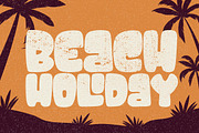 Crips a Bold Playful Font, a Sans Serif Font by Blankids Studio (Thumbnail 5 of 9)