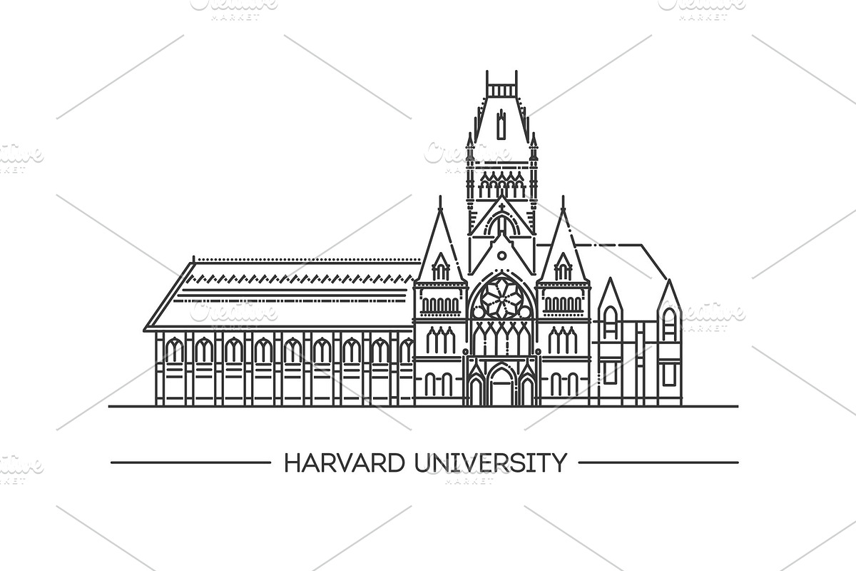 The Best World National Universities, an Education Illustration by Tettygreen (Photo 4 of 5)