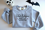 DAILY STORY - Playful Display Font, a Sans Serif Font by KiddoGlyphs Studio (Thumbnail 3 of 5)