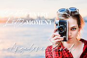 Monita Signature, a Script Font by AMINMARIO (Thumbnail 6 of 9)