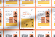 Flyer Mockup, a Books & Magazine Mockup by Mockup Supper (Thumbnail 18 of 18)