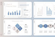 Financial Waves Business Presentatio, a Presentation Template by Interpitch (Thumbnail 6 of 8)