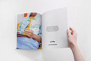 The Network Design Kit, a Branding & Logo Template by Toya (Thumbnail 8 of 9)