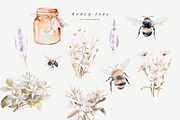 NEW! Late Summer Bundle, an Illustration by Isabelle Salem (Thumbnail 92 of 216)