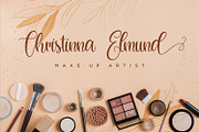 Dilan Whemsy - Modern Script Font, a Script Font by StringLabs (Thumbnail 8 of 11)