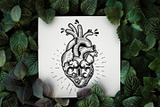 Occultism Collection, an Illustration by Moloko88 (Thumbnail 3 of 5)