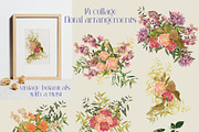 Lime Retrograde Collage & Gradients, an Object Graphic by Catch the Dream Art (Thumbnail 9 of 11)