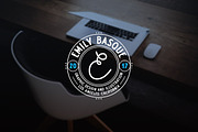 Palm Beach Font Duo, a Script Font by Ivan Rosenberg (Thumbnail 7 of 12)