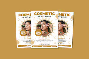 Cosmetic The Best Quality