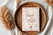 Hand Drawn Wedding Clipart Bundle, an Illustration by ollalya (Thumbnail 10 of 10)