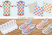 60% off Christmas Gift Boxes, a Decorative Illustration by Sunshine Art Shop (Thumbnail 6 of 7)