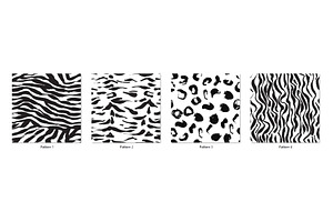 ANIMAL Skin Textures