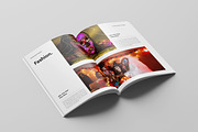 The Photo Book Layout Template, a Brochure Template by Spark_Creative (Thumbnail 4 of 12)