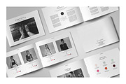 Prettyca Lookbook, a Brochure Template by Firtana (Thumbnail 10 of 14)
