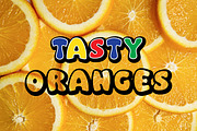Pinto, a Blackletter Font by Digital Typeface Studio (Thumbnail 8 of 8)