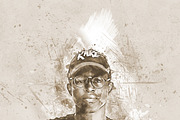 Paint Photoshop Action, an Action Add-On by MRI STUDIO (Thumbnail 13 of 19)