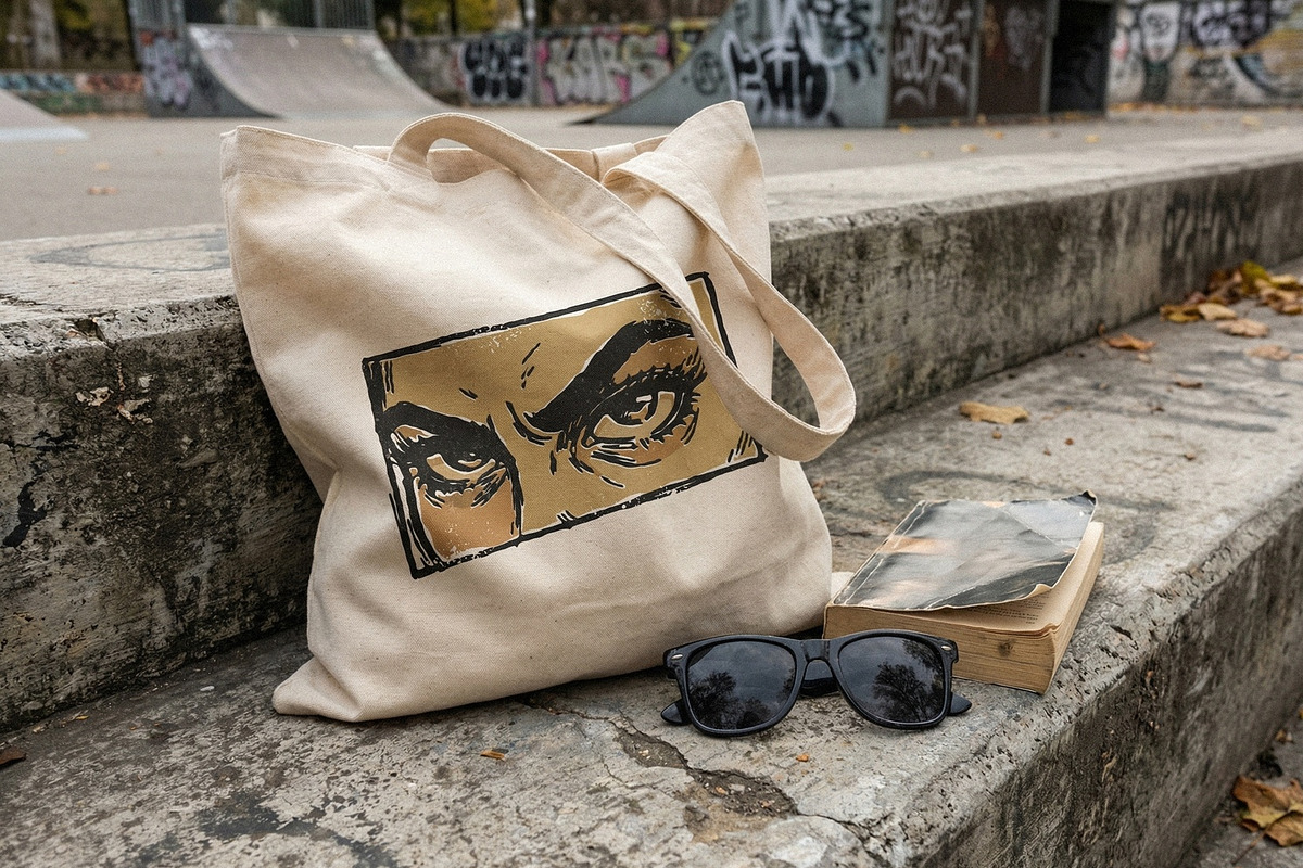 Intense Eyes PNG, Bold Eyebrow, an Illustration by SharpMarketplace (Photo 2 of 3)