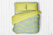 Vector Seamless Abstract Patterns, a Pattern Graphic by Iryna Denysova (Thumbnail 14 of 14)