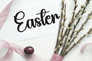 Bright | Script Font, a Handwritten Font by Scratchones (Thumbnail 4 of 9)