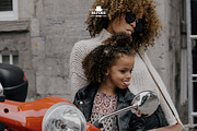Blogger Lightroom Presets, an Action Add-On by Lavinsky Art Store (Thumbnail 20 of 27)