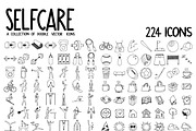 4300+ Hand-Drawn Doodle Icons Bundle, an Outline Icon by TKDoodle (Thumbnail 30 of 36)